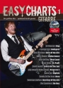 Easy Charts Band 1 (+mp3-CD) Gesang/Gitarre/Tabulatur Songbook