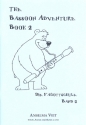 The Bassoon Adventure Book vol.2 (en/dt)