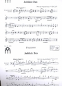 Jubilate Deo fr gem Chor und Orgel (2 Trompeten und 2 Posaunen ad lib) Instrumentalstimmen