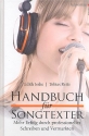 Handbuch f�r Songtexter