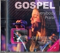 Gospel - Everybody Praise  bungs-CD