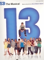 13 - The Musical vocal selections
