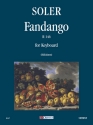 Fandango R146 for keyboard