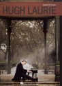 Hugh Laurie: Didn't it rain songbook piano/vocal/guitar