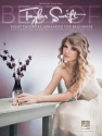 Best of Taylor Swift: for beginning piano solo
