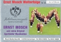 Ernst Mosch Welterfolge Band 25 fr Blasorchester Horn 1 in F (Melodie)