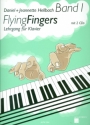 Flying Fingers Band 1 (+Online-Audio) fr Klavier