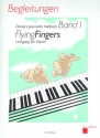 Flying Fingers Band 1 - Klavierbegleitung fr Klavier (Klavierbegleitung ad lib) Klavierbegleitung