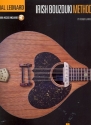 Irish Bouzouki Method (+Audio Access) for bouzouki/tab