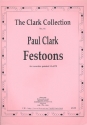 Festoons for 5 recorders (SAATB) score and parts