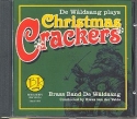 Christmas Crackers  CD