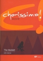 Chorissimo Movie Band 2 - The Hobbit fr gem Chor (Schulchor) und Streicher Partitur