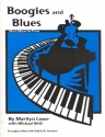 Boogies and Blues: for piano