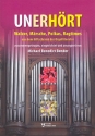 Unerhrt fr Orgel
