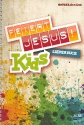 Feiert Jesus! - Kids  Liederbuch, Notenausgabe DIN A 5 (Spiralbindung)