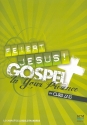 Feiert Jesus! - Gospel - In Your Presence f�r gem Chor (Gospelchor) und Instrumente Chorpartitur mit Begleitakkorden