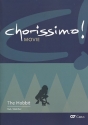 Chorissimo Movie Band 2 - The Hobbit fr Frauenchor und Streicher Partitur
