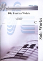 Die Post im Walde f�r Trompete (Kornett) und Klavier