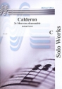 Calderon fr 4 Trompeten (Kornette/Flgelhrner/Hrner) Partitur und Stimmen