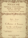 6 Sonate vol.1 per viola d'amore o violino o viola