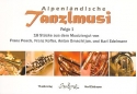 Alpenlndische Tanzlmusi Band 1: fr 5 Blser Stimmen