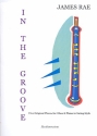 In the Groove for oboe and piano