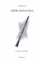 Oboe Sonatina for oboe and piano