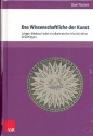 Das Wissenschaftliche der Kunst Johann Nikolaus Forkel als Akademischer Musikdirektor in Gttingen