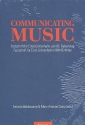 Communicating Music Festschrift fr Ernst Lichtenhahn zum 80. Geburt