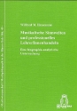 Musikalische Sinnwelten und professionelles LeherInnenhandeln eine biograohie-analytische Untersuchung