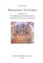 Percussion Art Forms Aspekte der Produktion und Kommunikation sdindischer Talas im Kutiyattam (+CD)