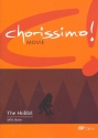 Chorissimo! Movie Band 2 - The Hobbit fr gem Chor (Schulchor) und Streicher Klavierauszug