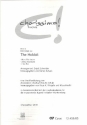 Chorissimo Movie Band 2 - The Hobbit fr gem Chor (Schulchor) und Streicher Chorpartitur