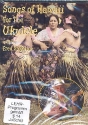 Songs of Hawaii for Ukulele  DVD