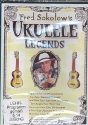 Ukulele Legends  DVD