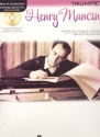 Henry Mancini (+CD): for trumpet