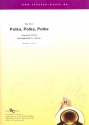 Polka Polka Polka: fr Big Band Partitur und Stimmen