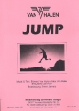 Jump: fr Big Band Direktion und Stimmen