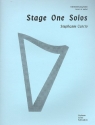 Stage One Solos for harp