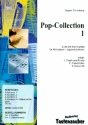 Pop Collection Band 1 fr Akkordeonorchester Partitur