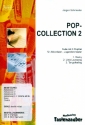 Pop Collection Band 2 fr Akkordeonorchester Partitur