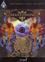 Mastodon: Crack the Skye songbook vocal/guitar/tab/rockscore recorded Guitar Versions