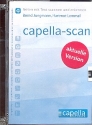 Capella-Scan 8.0  Software (Win7, Win8.1, Win10)