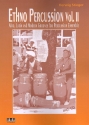 Ethno Percussion vol.2: for percussion ensemble (dt/en) score