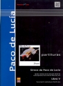 Partituras libro 5 - Siroco para guitarra/tabulatura