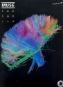 Muse: The 2nd Law songbook piano/vocal/guitar