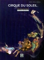 Cirque de soleil: A new Musical Collection scongbook piano/vocal/guitar
