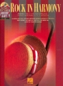 Rock in Harmony (+CD) for male chorus a cappella score