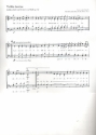 Tollite hostias op.12 fr gem Chor a cappella Partitur