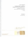 Symphony no.5 (version 2) BVN216 for orchestra score,  archive copy